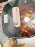 美的（Midea）电火锅鸳鸯锅火锅专用锅分体式电煮锅分控速沸多功能锅3分06秒电热锅6.5L多用途锅HGS303015 实拍图