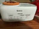 波咯咯（bololo）温奶器摇奶器一体二合一婴儿无水暖奶器奶瓶热奶器自动冲奶机 【Plus款】红外精准控温/暖奶/摇奶/保温/母乳解冻 实拍图
