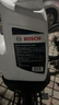 博世（BOSCH）有机长效汽车防冻液发动机冷却液 养车保养 冰点-45℃ 4L（绿色） 实拍图