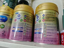 美赞臣（MeadJohnson）港版A+智睿3段进口婴幼儿奶粉三段 900g 1-3岁 HMO 免疫球蛋白 实拍图