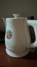 金灶（KAMJOVE）烧水壶电热水壶家用304不锈钢全钢壶体热水壶 0.8L泡茶专用自动断电电水壶T-92A 实拍图