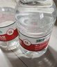 农夫山泉 饮用水 饮用天然水5L*4桶 整箱装 桶装水随机包装 实拍图