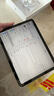 Apple/苹果 iPad11英寸 A16芯片2025年款 平板电脑 (256GB WLAN版/学习办公娱乐)银色 实拍图