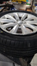 ENTDA中策安达轮胎 汽车轮胎 215/55R16 93V D01 适配新思域/迈腾/凌派 实拍图