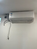华凌空调 2匹超省电新一级能效 舒适风大风量卧室客厅空调挂机 以旧换新KFR-50GW/N8HL1 家电国家补贴 实拍图