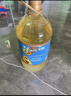 福临门食用油 葵花籽清香型食用植物调和油5升*4 整箱 新老包装随机发货 实拍图