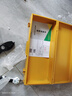 艾瑞泽热熔器焊接机PPR水管热熔机熔接器家用焊接器大功率热容器 32款【普通模头】+铁盒+快剪 实拍图
