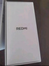 小米 REDMI K80 Pro 国家补贴 骁龙8至尊版 全焦段影像 澎湃OS 12GB+256GB 雪岩白 红米5G手机 实拍图