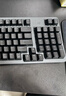 罗技（Logitech）灵砚系列 K868 三模客制化机械键盘 无线键盘 蓝牙键盘 客制化键盘 黑色 实拍图
