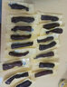 京东京造手撕风干牛肉干原味208g 约6成干 量贩装 休闲食品肉脯 口感稍软 实拍图