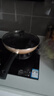 美的（Midea）不粘锅炒锅 不粘多功能家用炒菜锅煎锅电磁炉燃气灶通用 实拍图