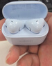 华为长续航蓝牙耳机 FreeBuds SE 2无线耳机 40小时长续航 快速充电 蓝牙5.3适用于苹果/安卓手机 蓝 实拍图