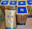 洋河 蓝色经典 海之蓝52度480ml*6瓶 整箱装 绵柔浓香型白酒 实拍图
