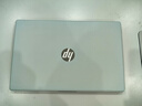 惠普（HP）【下单享补贴】星Book 15笔记本电脑轻薄本大屏便携学生本女生办公本 炫彩本 薄荷奶绿 U5-125H/16G运行内存/512G硬盘 实拍图