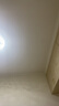 雷士（NVC）厨房灯led集成吊顶吸顶灯扣板灯卫生间政府补贴平板灯面板灯20w 实拍图