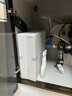 沁园双子芯净矿2.0净水器 1400G初始流速体验家用8年RO过滤器 双水路直饮净饮一体机UR-S61293国家补贴 实拍图