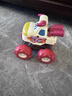 babycare儿童益智玩具车汽车模型惯性助力车男女孩礼物-维恩小狮子 实拍图