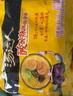 统一 汤达人 酸酸辣辣豚骨面 袋装 泡面 方便面 130g*18袋/箱 实拍图