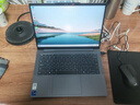 联想小新14/小新Pro14 2025补贴可选 高性能超轻薄笔记本电脑 学生游戏设计办公本 标压酷睿 13代i7 24G 1TB｜小新14 国家补贴 IPS高清全面屏｜DC调光 护眼无闪烁 实拍图