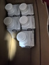 伊利金典3.8g乳蛋白 有机脱脂纯牛奶250ml*10盒 0脂肪 礼盒装 实拍图