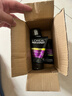 欧莱雅（LOREAL） 男士洗面奶补水保湿控油碳爽磨砂抗黑头冰感深层净化洁面膏乳 炭爽抗黑头100ml*2 实拍图