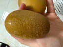 佳沛（zespri）新西兰  阳光金奇异果10粒礼盒巨大果单果约144-175g 水果 猕猴桃 实拍图