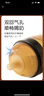 世喜新生儿奶瓶3-7个月防胀气婴儿硅胶仿母乳断奶奶嘴防摔240ml 实拍图