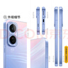 vivo iQOO Neo11 16GB+512GB面对疾风2K 144Hz珠峰屏 骁龙8至尊版 国家补贴iqooneo11学生游戏电竞手机 实拍图