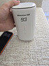 纽曼5G无线路由器随身WiFi6移动免插卡cpe多网通千兆双频车载便携式高速上网卡全国通用流量2025款 实拍图