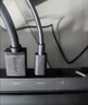 绿联Type-C转DP1.4线雷电4/5转换器USB-C转接头8K60/2K360Hz高清投屏适用Mac电脑iPad手机外接显示器2m 实拍图