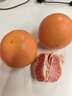 京鲜生 南非红心西柚/葡萄柚净重5斤装 单果220g起 新鲜水果 实拍图