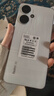 小米（MI） Redmi 13C 红米手机5G 天玑6100+芯片 5000万超清双摄 6GB+128GB 彩虹星纱 实拍图