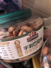 三只松鼠大颗粒手剥巴旦木500g 罐装坚果炒货干果扁核桃 零食送礼  实拍图
