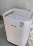 霍尼韦尔（Honeywell）空气净化器家用除甲醛除雾霾除PM2.5智能净化器除菌除甲流病毒【家电国家补贴】 KJ820F-P21D 实拍图