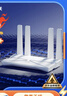 普联（TP-LINK） 大道AX3000满血WiFi6千兆无线路由器 5G双频家用穿墙 Mesh 3000M无线速率 信号增强 易展 XDR3010 实拍图