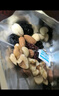 三只松鼠每日坚果纯坚果750g 坚果零食礼盒开心果核桃腰果 团购送礼 实拍图