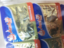 安佳(Anchor)新西兰进口 动物黄油原味无添加盐10g*20 早餐小粒包装 实拍图