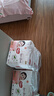 好奇（Huggies）铂金装小桃裤成长裤XXXL26片*4包(17kg以上)【透爽散热】 实拍图