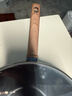 苏泊尔（SUPOR）不粘锅炒锅家用耐磨炒菜锅无油烟平底锅30CM煎炒锅燃气电磁炉通用 实拍图