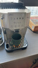 德龙（Delonghi）【政府补贴】咖啡机 家用全自动咖啡机 欧洲进口意式现磨理想手动打奶泡 S3 Plus佳伟同款Pro 实拍图