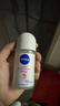 妮维雅（NIVEA）【孙颖莎同款】抑汗香体止汗露滚珠精华爽身走珠液50ml*3 实拍图