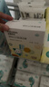 全棉时代婴儿牙刷口腔清洁棒纱布新生宝宝棉棒洗舌苔无胶贴合工艺30支4盒 实拍图