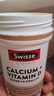 Swisse斯维诗钙+维生素D迷你钙片中老年成人孕妇补钙 柠檬酸钙300片*2瓶 实拍图