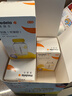 美德乐（Medela）奶瓶储奶瓶存奶瓶喂奶食物保鲜婴儿宝宝PP材质150ml（4个装） 实拍图