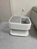 米家小米泡脚桶全自动恒温加热气囊按摩电动升降足浴盆 智能杀菌足浴桶过小腿泡脚盆 生日礼物送妈妈 实拍图