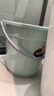 福爱家20L大号加厚提水桶洗衣桶塑料储水桶洗澡桶拖把桶洗车桶泡脚桶 实拍图