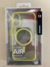 摩米士（MOMAX）【空气防摔】适用苹果17手机壳iphone17保护套磁吸壳超薄Magsafe充电防摔高端透明金属镜头全包 实拍图