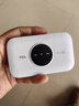 TCL随身wifi三网通用免插卡无线wifi6车载4G路由器随身便携无限制移动联通电信全国通用2025款5GXY15B 【升级充电款】3000毫安大电池超长续航24小时 不限速不虚标月享1500G流量 实拍图