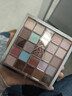 3CE25色眼影变奏曲#MOODSHIFTER湖岸淡彩盘多用生日礼物送女友 实拍图