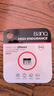 banq 64GB TF（MicroSD）存储卡 A1 U3 V30 4K 行车记录仪&安防监控专用内存卡 高度耐用 读速100MB/s 实拍图